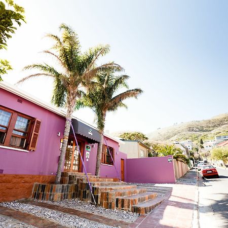 Sweet Olive Guesthouse Cape Town Eksteriør bilde